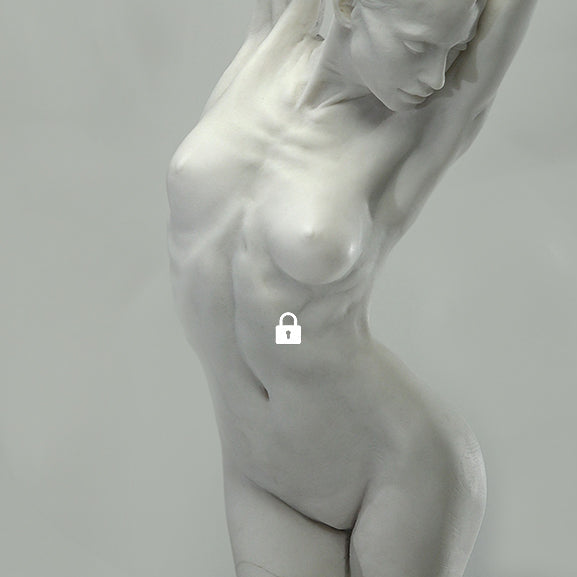 CLASSICAL SCULPTURES